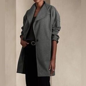 Banana Republic Knit Cocoon Jacket